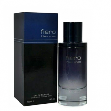 FR. WORLD FIERO BLUE MAN edp (M) 100ml