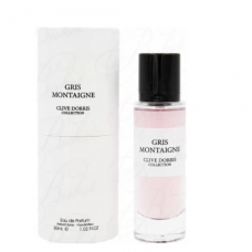 FR. WORLD GRIS MONTAIGNE edp (L) 30ml