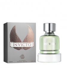 FR. WORLD INVICTO edp (M) 100ml