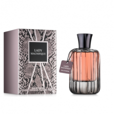 FR. WORLD LADY MAGNIFIQUE edp (L) 100ml