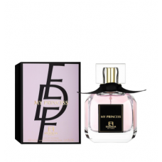 FR. WORLD MY PRINCESS edp (L) 100ml