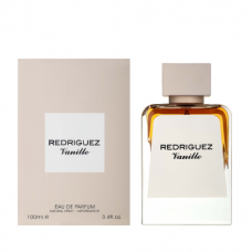FR. WORLD REDRIGUES VANILLE edp (L) 100ml