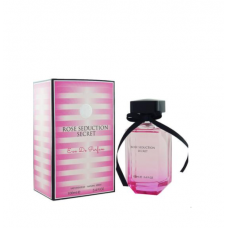 FR. WORLD ROSE SEDUCTION SECRET edp (L) 100ml