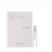FRANCIS KURKDJIAN A La Rose edp Vial 2ml