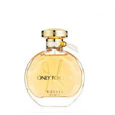 HAYARI PARFUMS ONLY FOR HER edp (L) - Tester 100ml HAYARI PARFUMS ONLY FOR HER edp (L) - Tester 100ml
