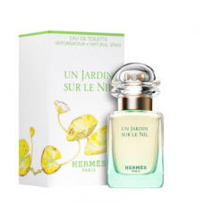 HERMES JARDIN SUR le NIL edt (L) 30ml