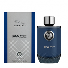 JAGUAR PACE 100ml