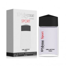 Karl Antony 10th Avenue Sport Pour Homme edt 100 ml 