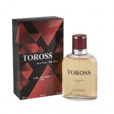 KARL ANTONY TOROSS MEN edt 90 ml
