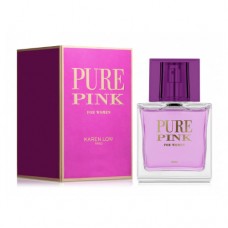 Karen Low PURE PINK edp Tester 100 ml