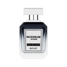 LA MUSE INCENSUM INTENSE edp 100 ml