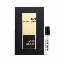 Mancera Aoud Orchid edp minispray 2 ml Mancera Aoud Orchid edp minispray 2 ml