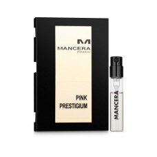 Mancera Pink Prestigium edp minispray 2 ml