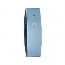 MERCEDES-BENZ CLUB MEN FRECH edt 50 ml