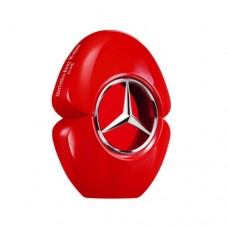 MERCEDES-BENZ WOMEN in RED edp Tester 90 ml