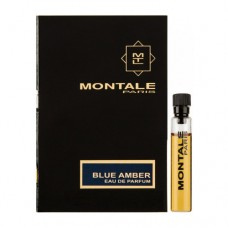 Montale Blue Amber edp minispray 2 ml