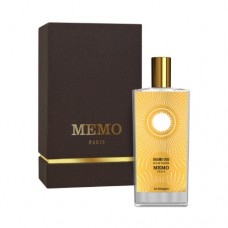 Memo SHAMS OUD edp 75 ml Memo SHAMS OUD edp 75 ml
