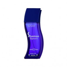 CORANIA SHAMAN Sport edt 100 ml CORANIA SHAMAN Sport edt 100 ml