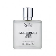 CREATION LAMIS ARRIVEDERCI edt Аналог ACQUA DI GIO 100 ml