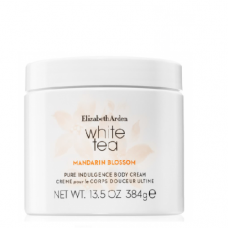 Elizabeth Arden White Tea Mandarin Blossom Body Cream 384 g