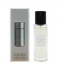 FR. WORLD № 20 212 MEN edp (M) 30ml