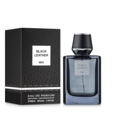 Fragrance World Blask Leather edp 100 ml