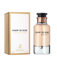 FR. WORLD CHAMP DE ROSE JACQUES YVES edp (L) 100ml FR. WORLD CHAMP DE ROSE JACQUES YVES edp (L) 100ml