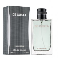 Fragrance World De Costa Pour Homme edp 100 ml