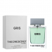 FR. WORLD GRIS THEONE&ONLI for men edp (M) 100ml