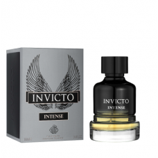 FR. WORLD INVICTO INTENSE edp (M) 100ml