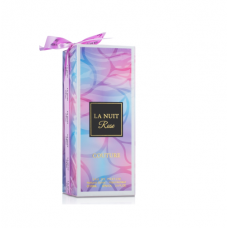 FR. WORLD LA NUIT ROSE COUTURE edp (L) Аналог Lancome Tresor Midnight Rose 100ml