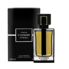 FR. WORLD PARFUM D.HOMMES INTENSE edp (M) 100ml