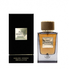 FR. WORLD PURE DESERT OUD edp (M) 100ml