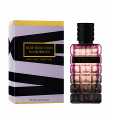 FR. WORLD ROSE SEDUCTION SLANDEROUS edp (L) Analogue Victoria's Secret Scandalous 100ml
