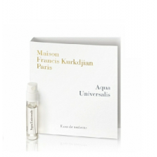 FRANCIS KURKDJIAN Acqua Universalis edt 2ml