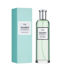 GALERIE D`AROMES CIEL edt (L) 100ml