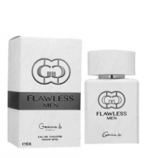 GEMINA B. FLAWLESS MEN edt (M) 85ml GEMINA B. FLAWLESS MEN edt (M) 85ml