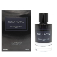 GEPARLYS BLEU ROYAL edp (M) 100ml GEPARLYS BLEU ROYAL edp (M) 100ml