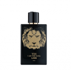 GEPARLYS YES I Am The KING LION edp (M) -Tester 100ml GEPARLYS YES I Am The KING LION edp (M) -Tester 100ml