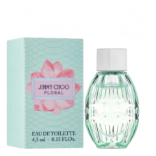 Jimmy Choo Floral edt 4.5 ml