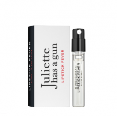 Juliette Has a Gun Lipstick Fever edp 1.7 ml minispray