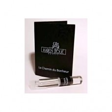 KAREN DOUE Le Chemin du Bonheur edp tester 10 ml
