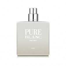 Karen Low Pure Blanc For Men edt tester 100 ml Karen Low Pure Blanc For Men edt tester 100 ml