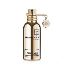 Montale Amber Musk edp 50 ml
