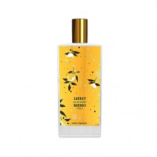 Memo JANNAT edp Tester 75 ml