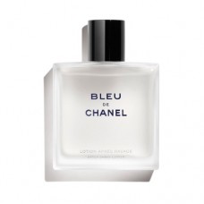 Chanel Bleu de Chanel After Shave Lotion tester 100 ml