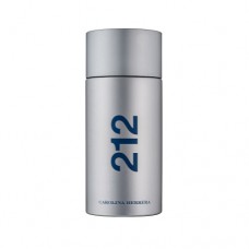 Carolina Herrera 212 Men NYC edt tester 100 ml Carolina Herrera 212 Men NYC edt tester 100 ml