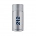 Carolina Herrera 212 Men NYC edt tester 100 ml