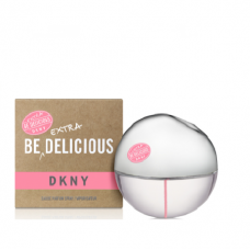 DKNY be DELICIOUS WOMEN EXTRA edp (L) 