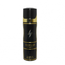 FR. WORLD BAD LAD DEO (M) 200ml